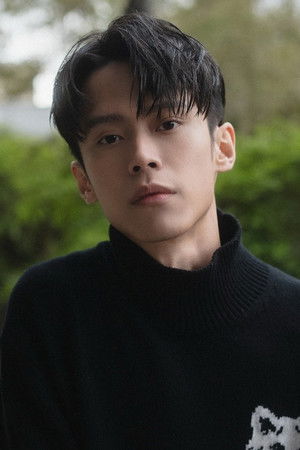 Huang Chun-chih portrait