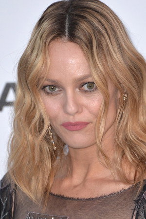 Vanessa Paradis portrait