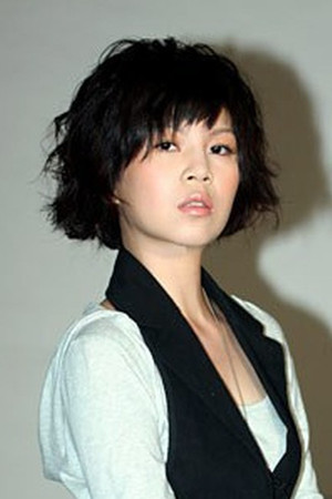Yan Weiling portrait