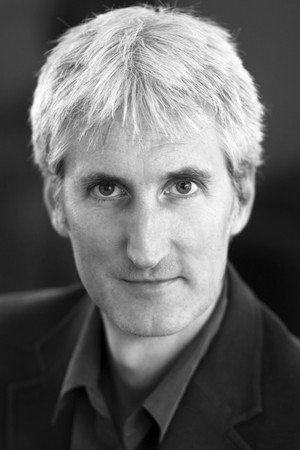 Sam Parks portrait