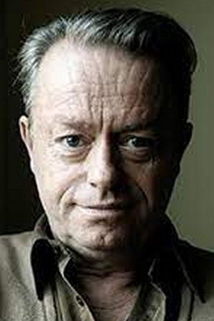 Pauli Ryberg portrait