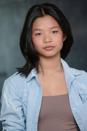 Glee Dango portrait