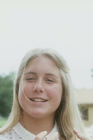 Katy Kurtzman portrait