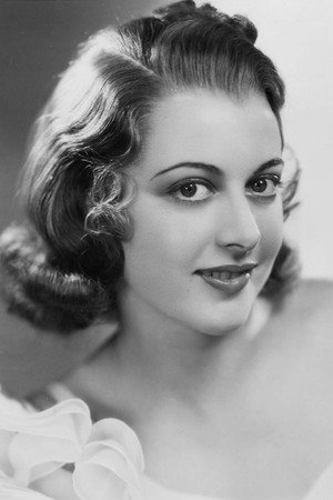 Amanda Duff portrait