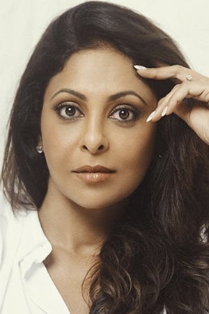 Shefali Shah portrait