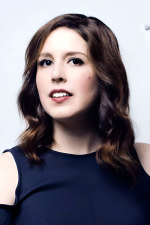 Vanessa Bayer portrait