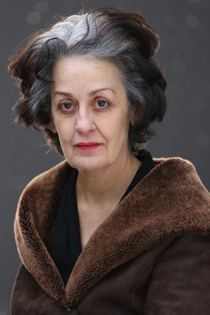 Dominique Valadié portrait