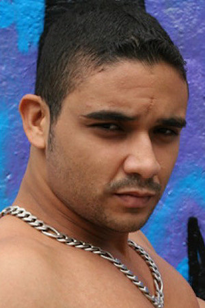 Gustavo portrait
