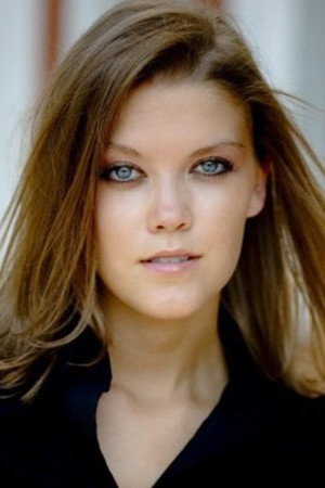 Hayley Lovitt portrait
