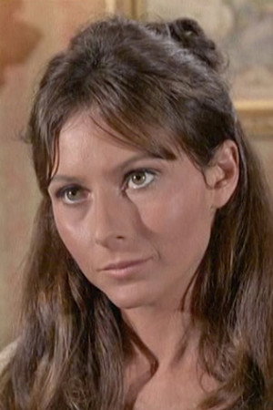 Patricia Hyland portrait