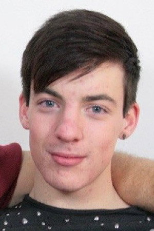 Jamie Smythe portrait