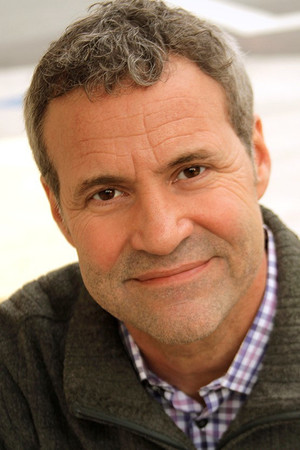 Tony Wayne portrait