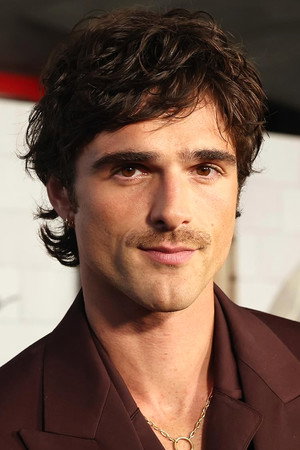 Jacob Elordi portrait