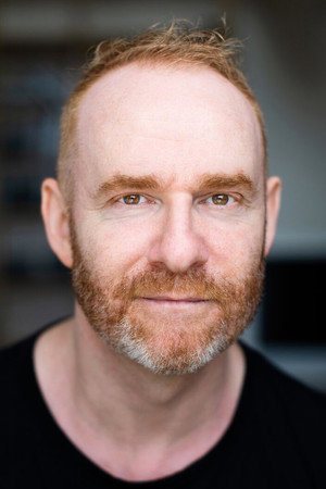 Marc Aden Gray portrait