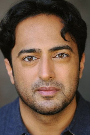 Abhimanyu Katyal portrait