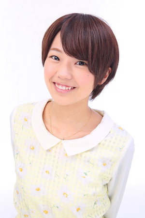 Yuuki Takada portrait