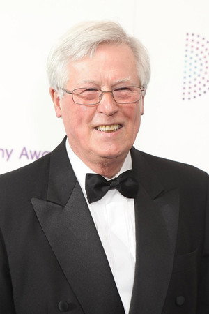 John Craven portrait