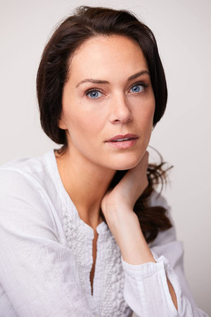 Heidi Johanningmeier portrait