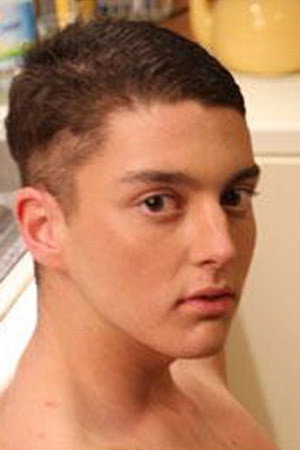 Tyler James portrait