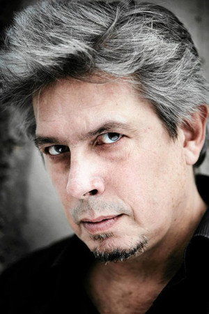 Elliot Goldenthal portrait