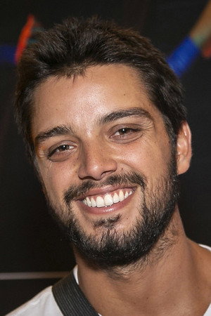Rodrigo Simas portrait