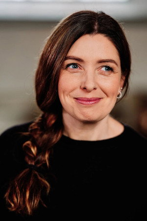 Ingela Schale portrait