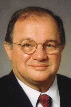 George Litto portrait