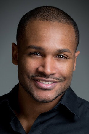 Edem Nyamadi portrait