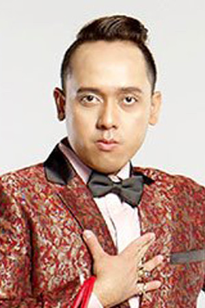 Chakapan Tanthasuwanna portrait