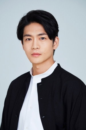 Kouhei Matsushita portrait