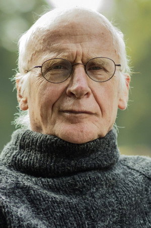 Ralf Harster portrait