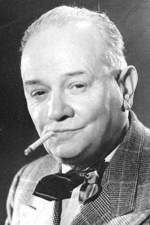 André Brunot portrait