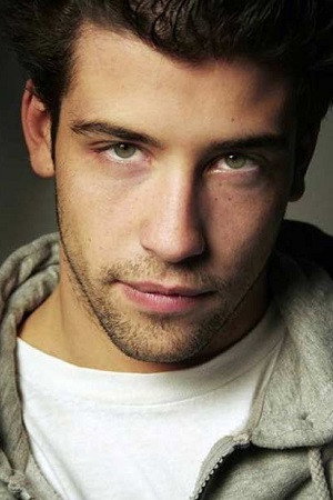 Frederico Barata portrait