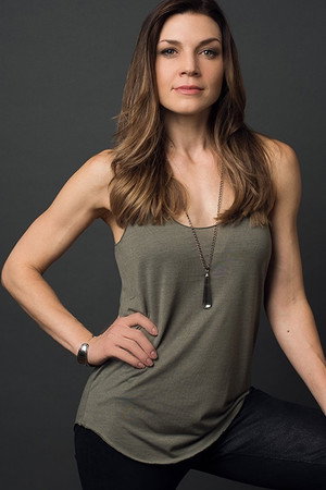 Jeanine Bartel portrait