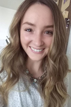 Rachel Isaacson portrait
