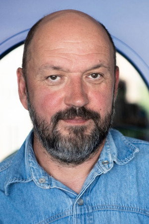 Raul Saaremets portrait
