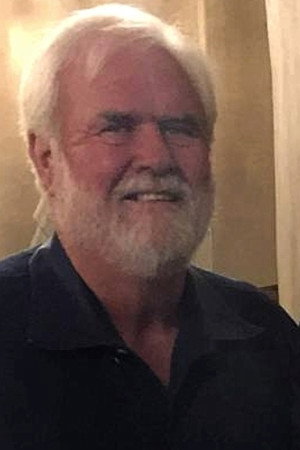 Curt Dubost portrait