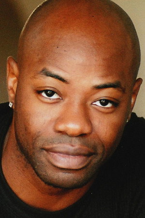 Dayo Ade portrait