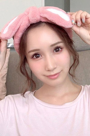 Minami Kojima portrait