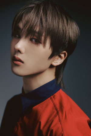 Jisung portrait