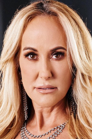 Brandi Love portrait