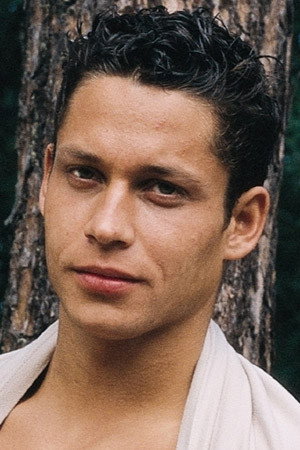 Samuel Dolce portrait