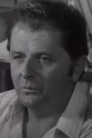 Miše Martinović portrait