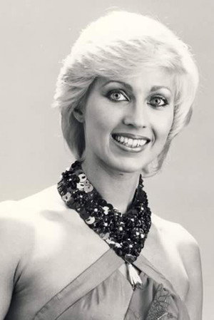 Monica Aspelund portrait