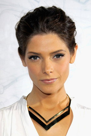 Ashley Greene portrait