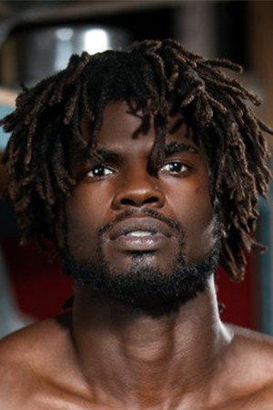 Devin Trez portrait