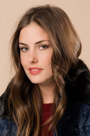Elyssa Erhardt portrait