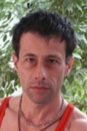 Eric Château portrait