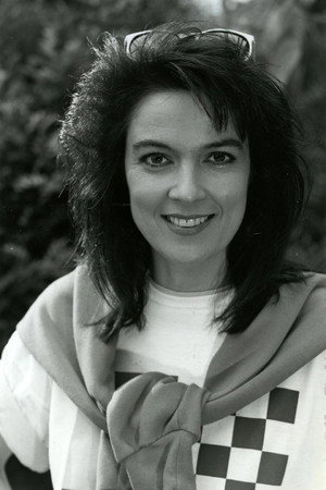 Joanne Côté portrait