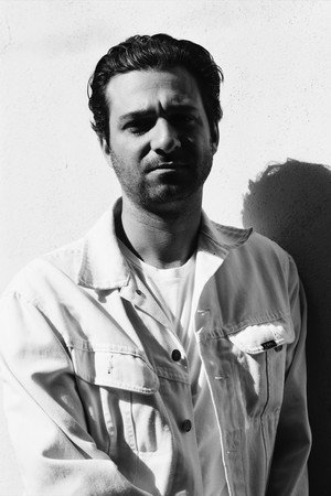 Louis Magnano portrait